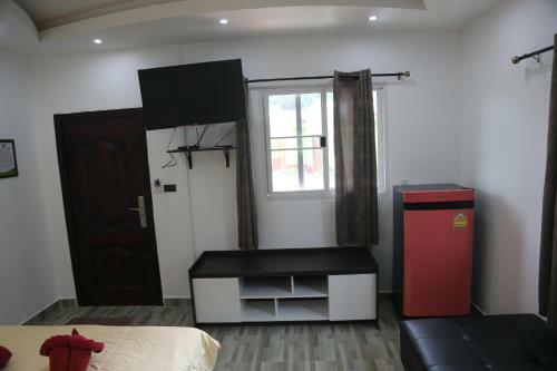 Hotel Yuyu Golden Beach