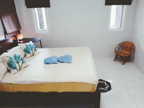 Hostal Home Sweet H.o.p.e.