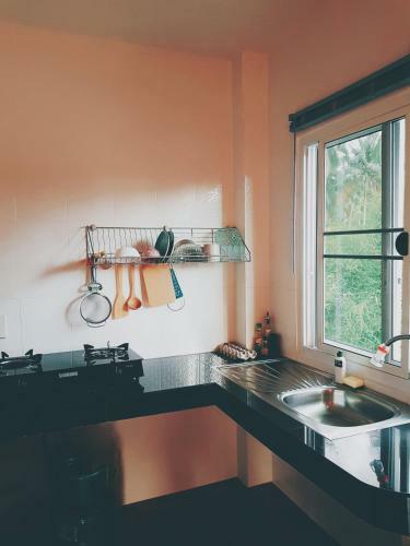 Hostal Home Sweet H.o.p.e.