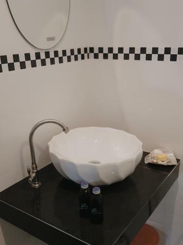 Hostal Home Sweet H.o.p.e.