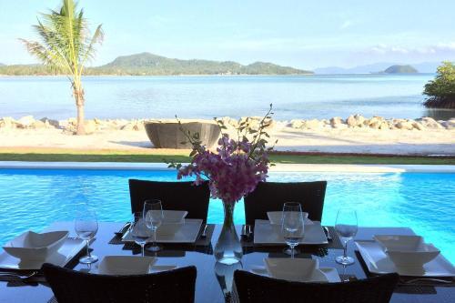 Bliss Villas