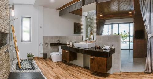 Bliss Villas