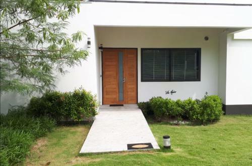 Bliss Villas