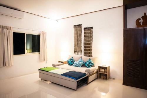 Teak Hill Pool Villa-michelia