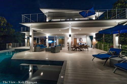 The View Villa