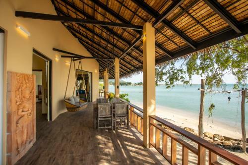 Hotel Absolute Beach Villas