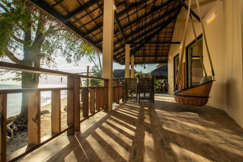 Hotel Absolute Beach Villas
