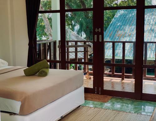 Hotel Tiki Beach Koh Phangan