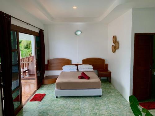 Hotel Tiki Beach Koh Phangan