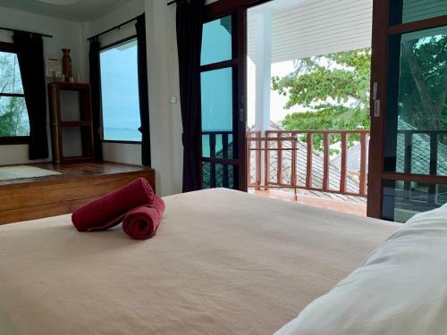 Hotel Tiki Beach Koh Phangan