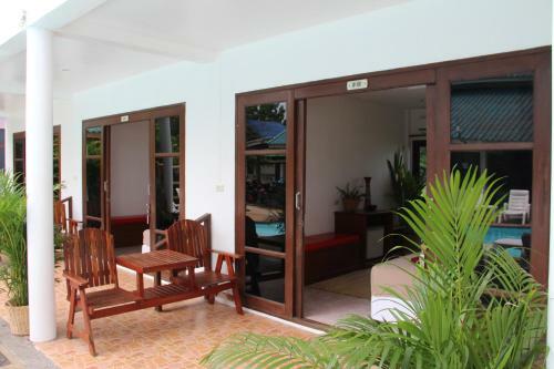 Hotel Tiki Beach Koh Phangan