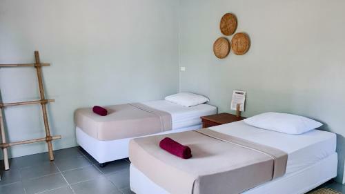 Hotel Tiki Beach Koh Phangan