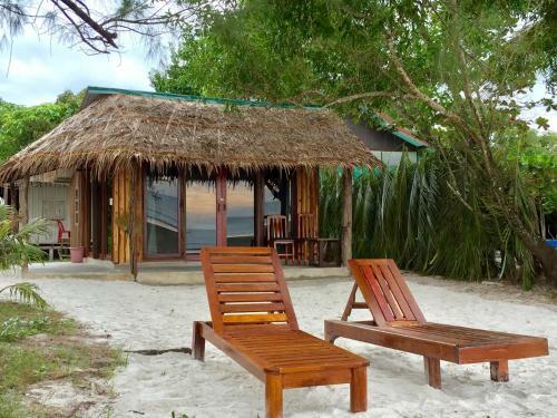 Hotel Ailay