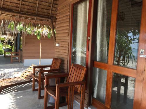 Hotel Ailay