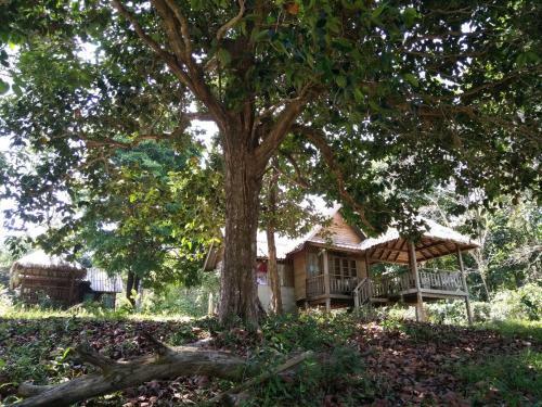 Hotel Jansom Bungalow 2