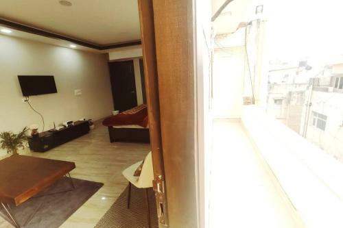 Apartamento Modern Room W/bathtub &balcony