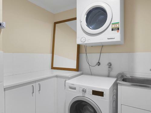 Apartamento Heart And Shoal