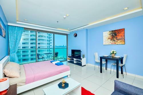 Apartamento W Tower By Tech