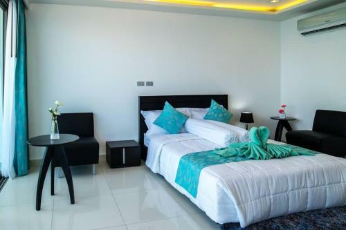 Apartamento W Tower By Tech
