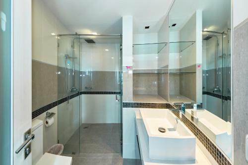 Apartamento W Tower By Tech