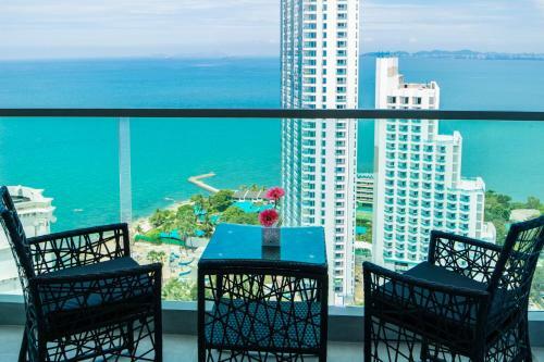 Apartamento W Tower By Tech