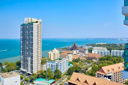 Apartamento W Tower By Tech