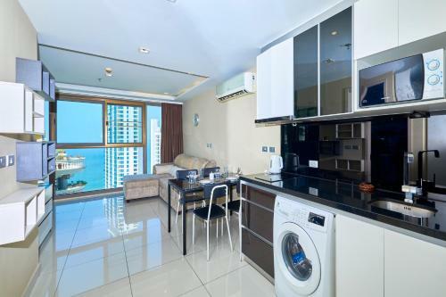 Apartamento W Tower By Tech