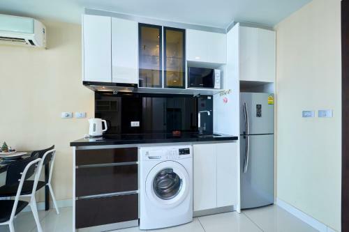 Apartamento W Tower By Tech