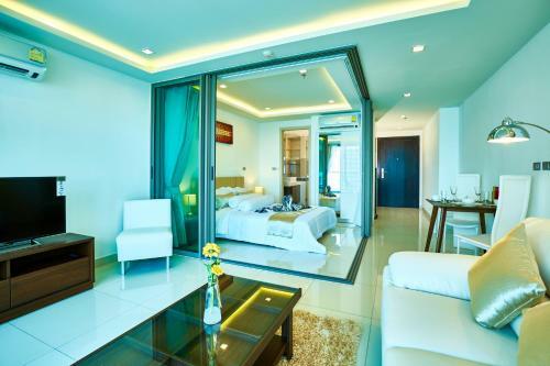 Apartamento W Tower By Tech