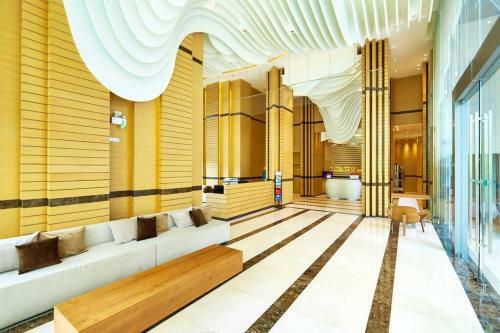 Apartamento W Tower By Tech