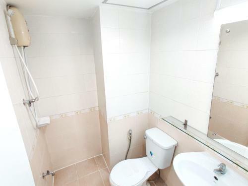 Apartamento Modern Light Studio With View