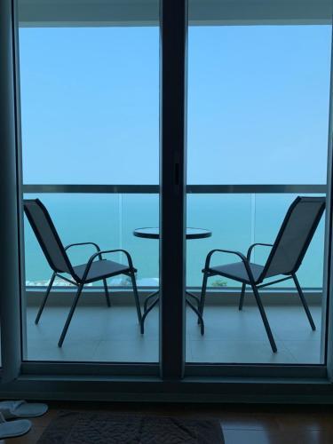 Apartamento Luxurious Beachfront Pattaya