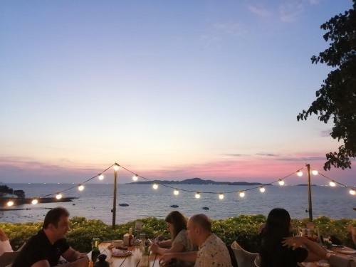 ???????,?????,walking Street,beach,private Pool Villa At Phra Tamnak 5