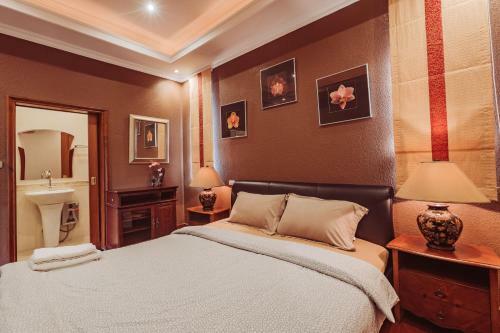 ???????,?????,walking Street,beach,private Pool Villa At Phra Tamnak 5