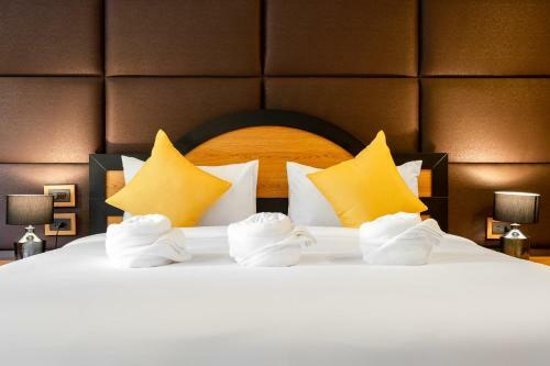 Luxury Pool Villa T1 Near Walking Street