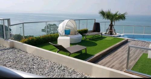 Apartamento Sands Pratamnak
