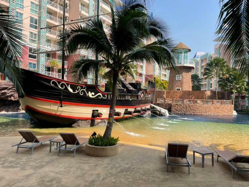 Apartamento Grande Caribbean Condo Resort Tlh