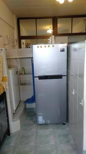 Apartamento Fly Bird Condominium