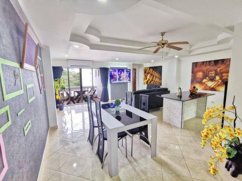 Apartamento Ruamchok 2 - 200 Meters From Beach