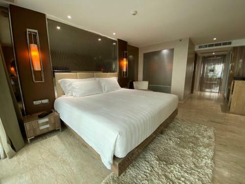 Hotel The Sanctuary Phratamnak Pattaya