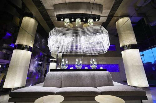 Hotel The Sanctuary Phratamnak Pattaya