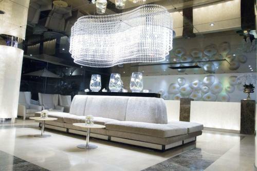 Hotel The Sanctuary Phratamnak Pattaya