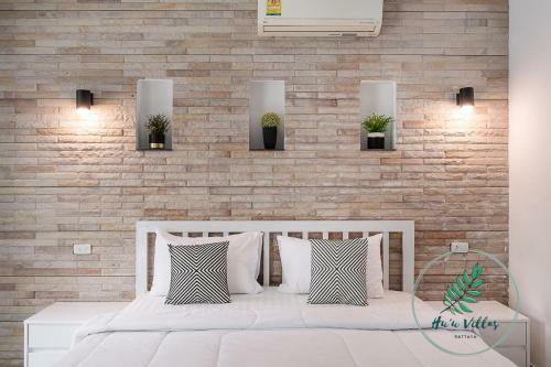 Majestic Residence Pool Villa 4 Bedrooms Private Beach