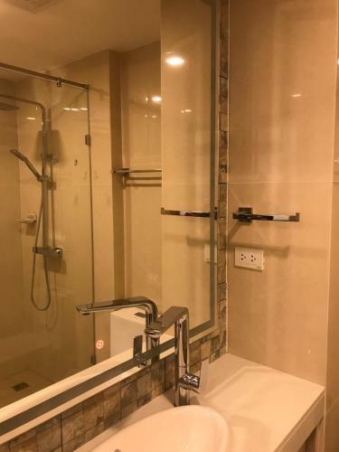 Apartamento Olympus City Garden Pattaya