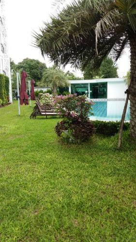 Apartamento Olympus City Garden Pattaya
