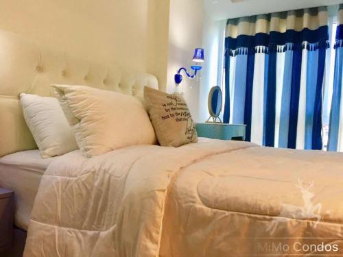 Apartamento Grand Avenue Pattaya Condos 1