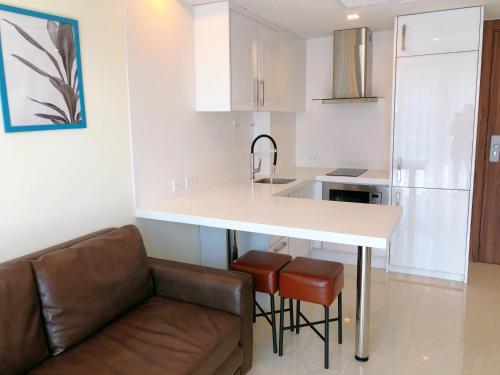 Apartamento Grand Avenue Pattaya Condos 1