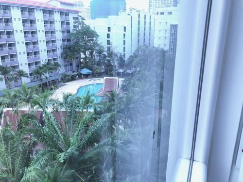 Apartamento Grand Avenue Pattaya Condos 1