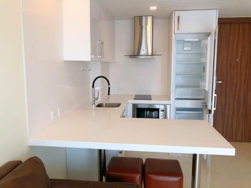 Apartamento Grand Avenue Pattaya Condos 1