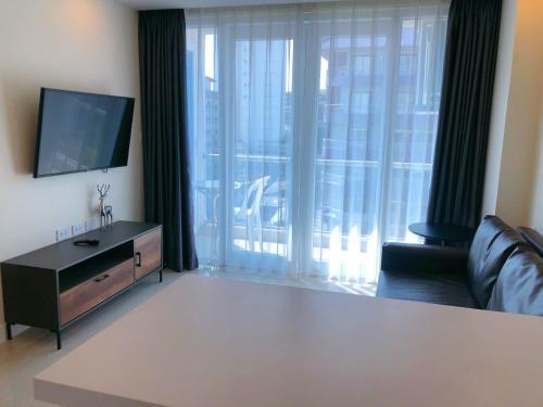 Apartamento Grand Avenue Pattaya Condos 1